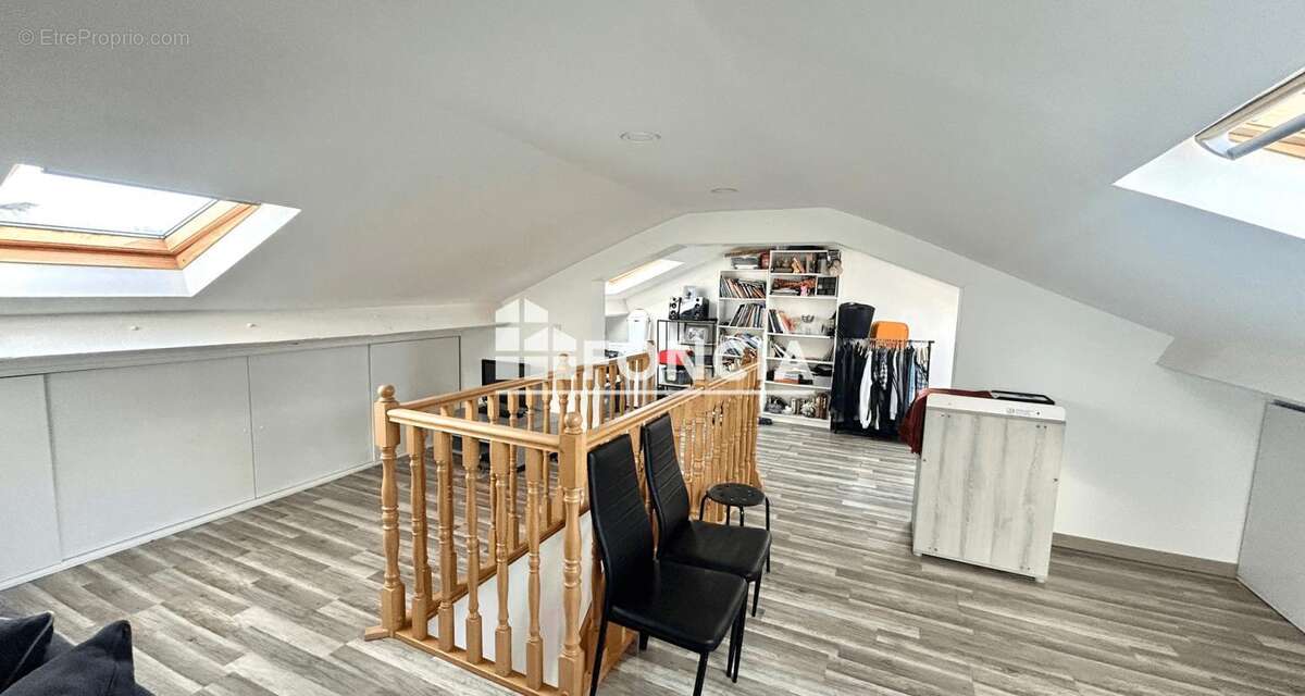 Maison à L&#039;HAY-LES-ROSES