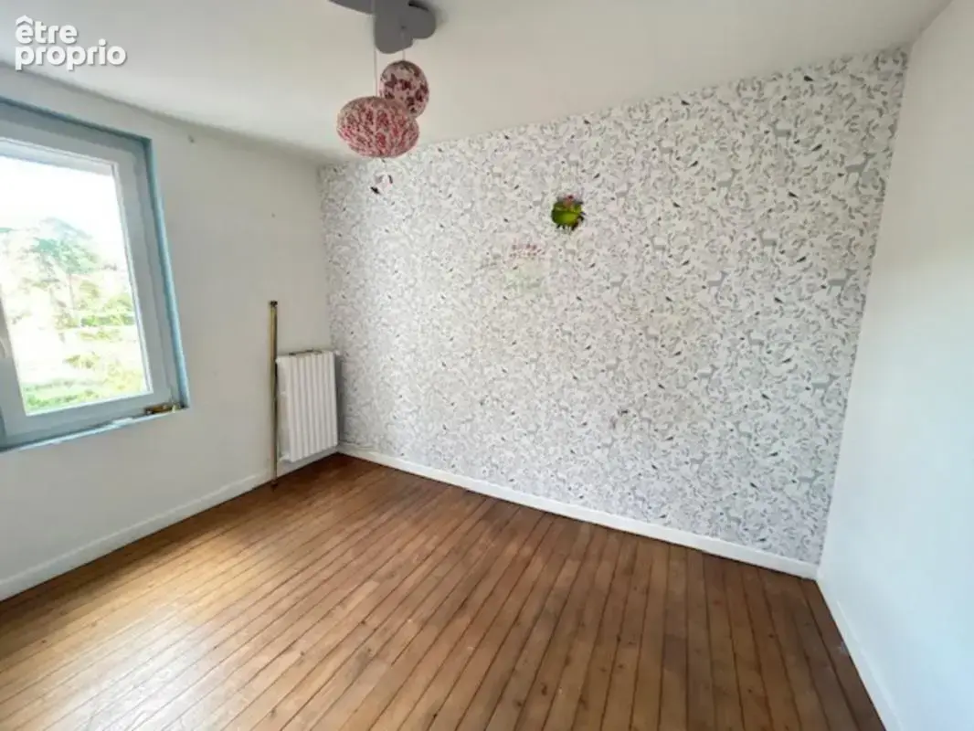 Belle maison en pierres meulieres a la ferte sous jouarre - photo 12