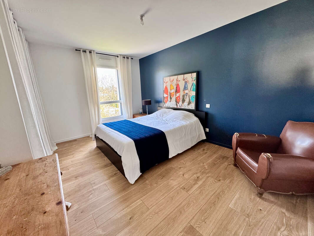 Maison à THOUARE-SUR-LOIRE