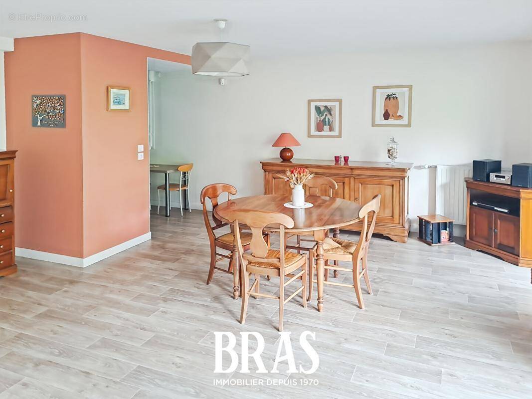 Appartement à ORVAULT