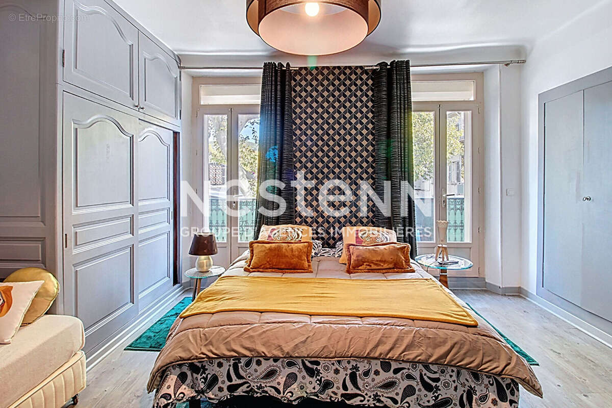 Appartement à DRAGUIGNAN