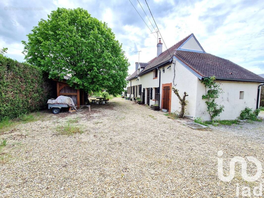 Photo 1 - Maison à SAINT-FIRMIN-SUR-LOIRE