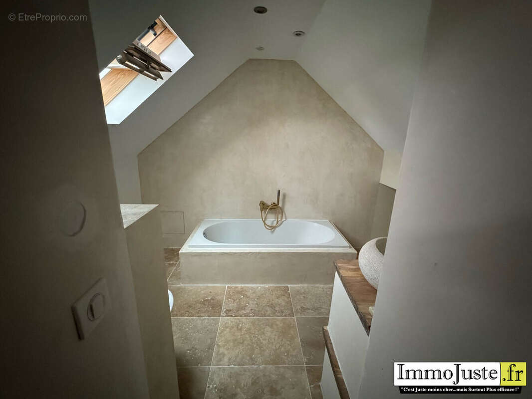 Appartement à AUFFARGIS