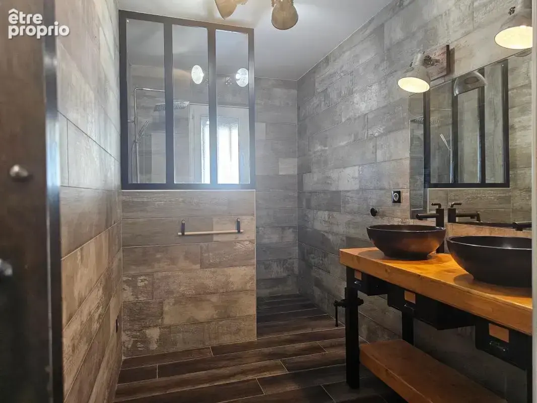 Maison de 7 pièces de 116 m² à Marcellus - photo 10