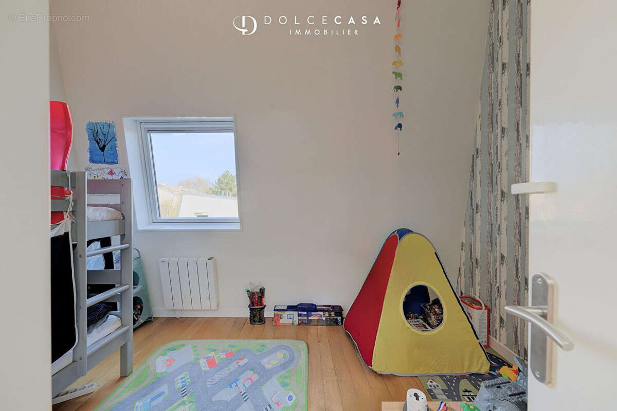 Appartement à NOISY-LE-GRAND