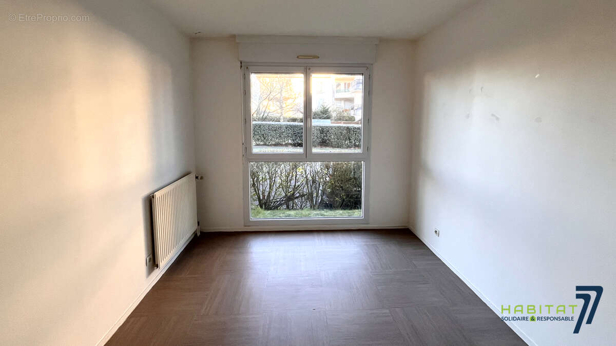 Appartement à MAGNY-LE-HONGRE