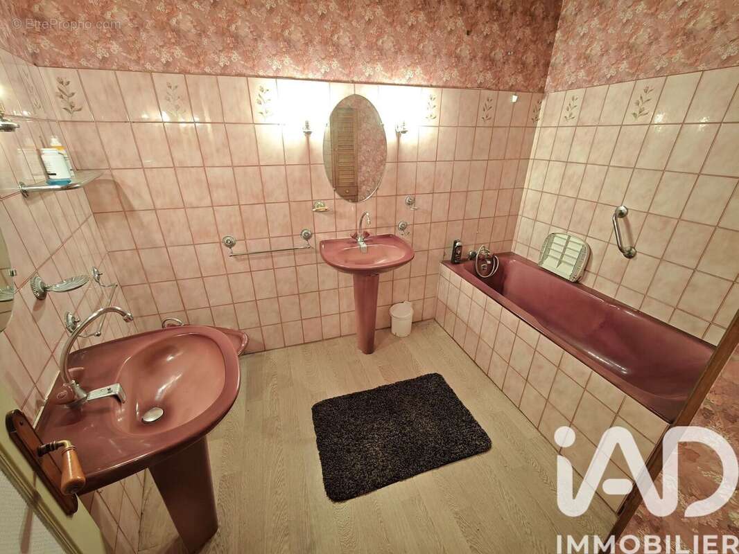 Photo 8 - Maison à NEVOY