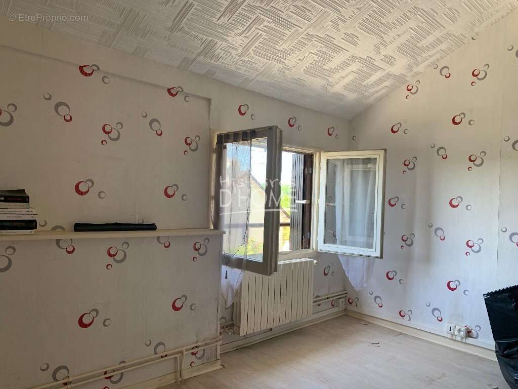 Maison à LA FERTE-GAUCHER