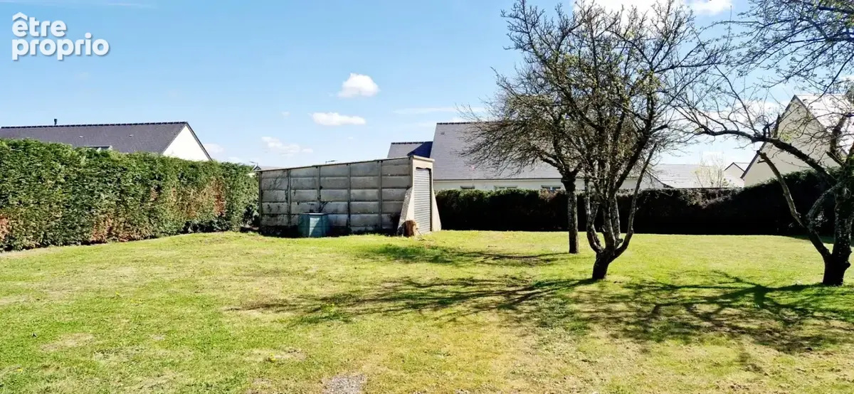 EXCLUSIVITÉ – Maison familiale de 195 m² – 7 chambres – Sous-sol complet – Double garage – Condé-sur-Vire - photo 32