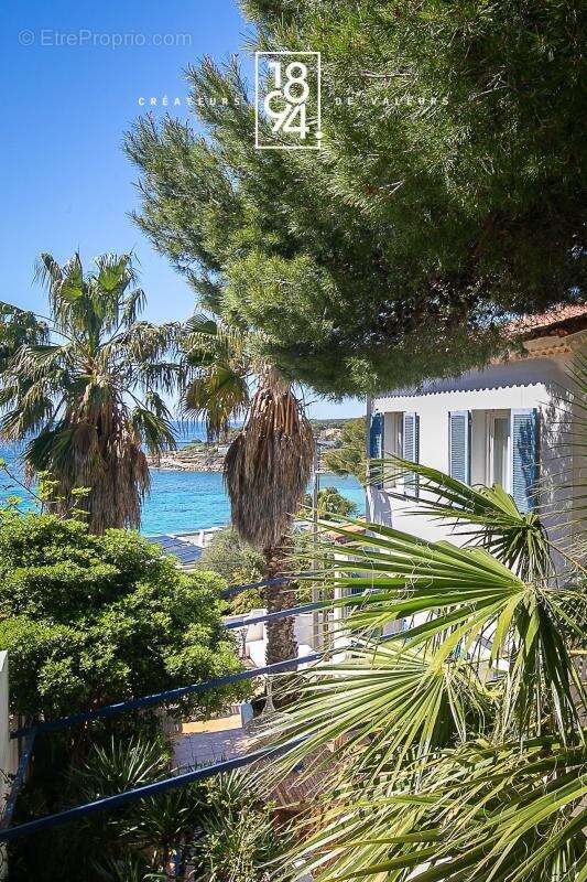 Maison à CARRY-LE-ROUET