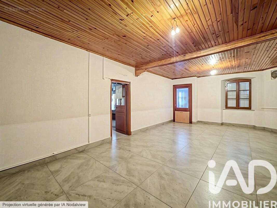 Photo 4 - Appartement à FIX-SAINT-GENEYS