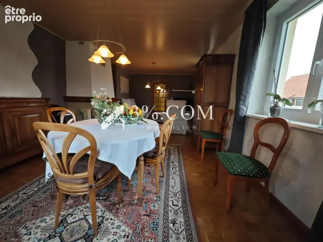 3%.com-- Roppenheim Grande maison 8 pièces 214m2 - photo 20