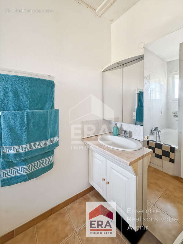 Appartement à CANET-EN-ROUSSILLON