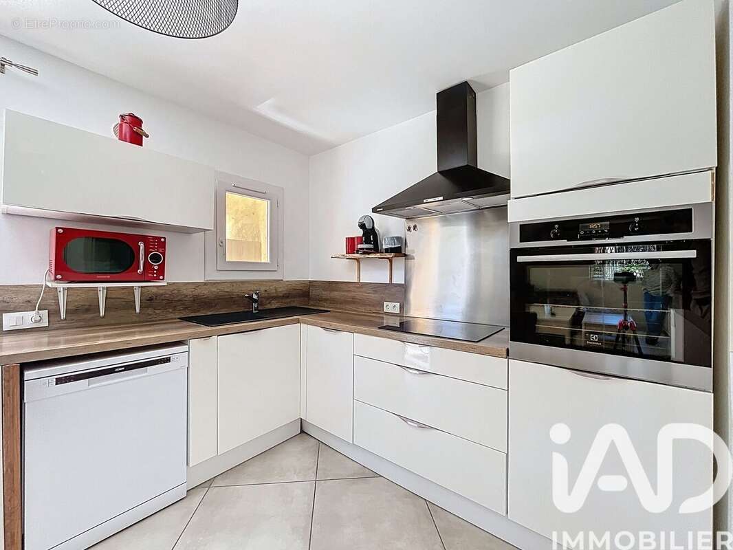 Photo 3 - Appartement à VENCE
