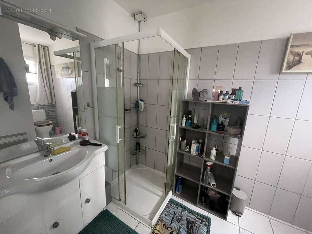 Appartement à FONSORBES