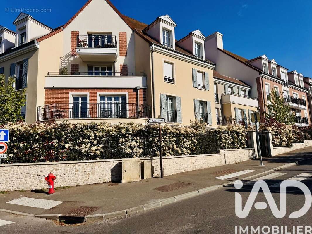 Photo 3 - Appartement à PLAISIR