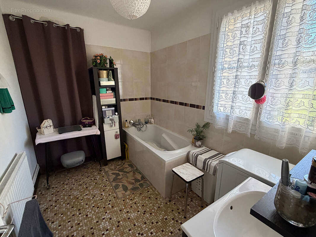 Appartement à NEVERS