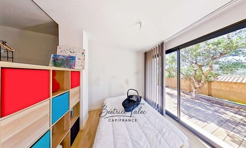 Maison à LE LAVANDOU