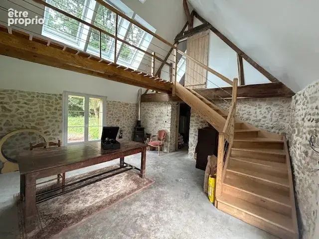 Maison 10 pièces 160 m² à vendre à Vibraye (72320) - photo 11