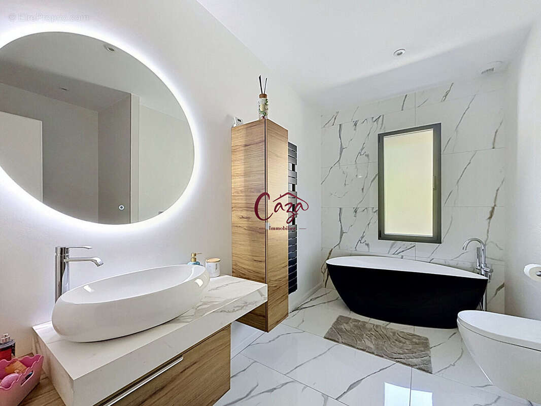 Villa contemporaine Haut de Gamme à 10 minutes de BOULIAC - photo 11