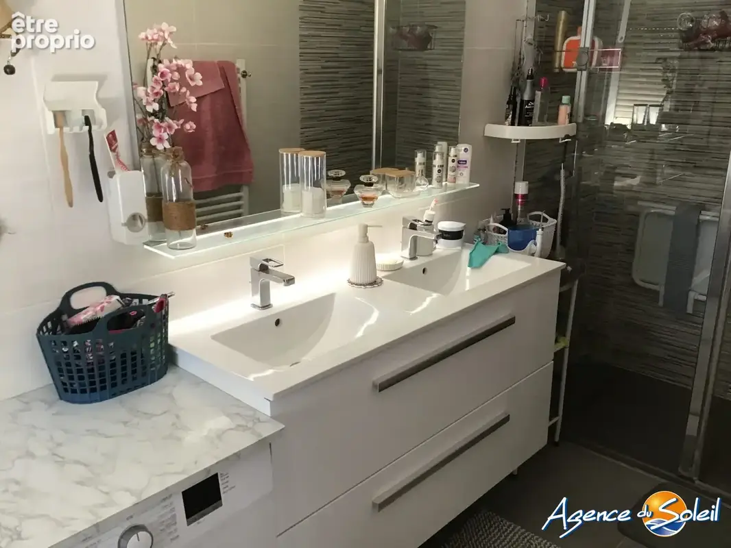 Maison 5 pièces 79 m² à vendre à Gruissan (11430) - photo 9