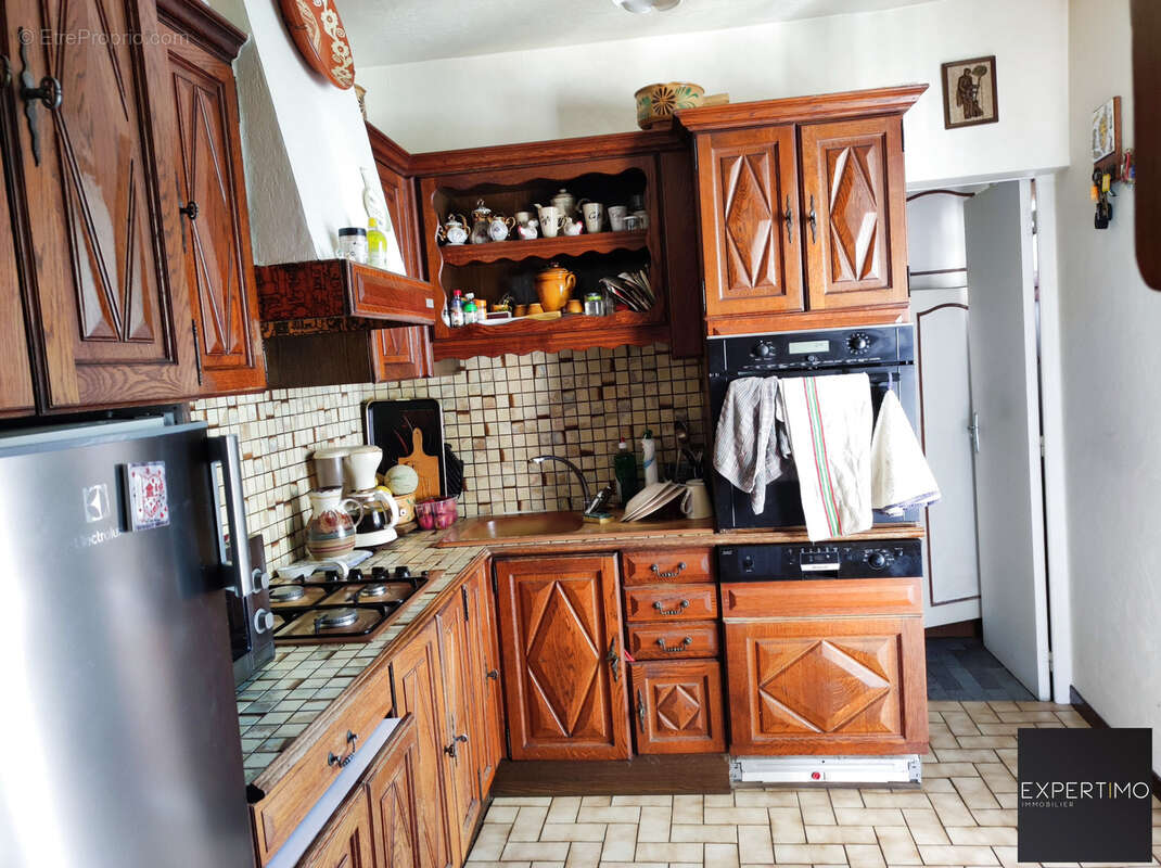 Maison à BAGNERES-DE-LUCHON