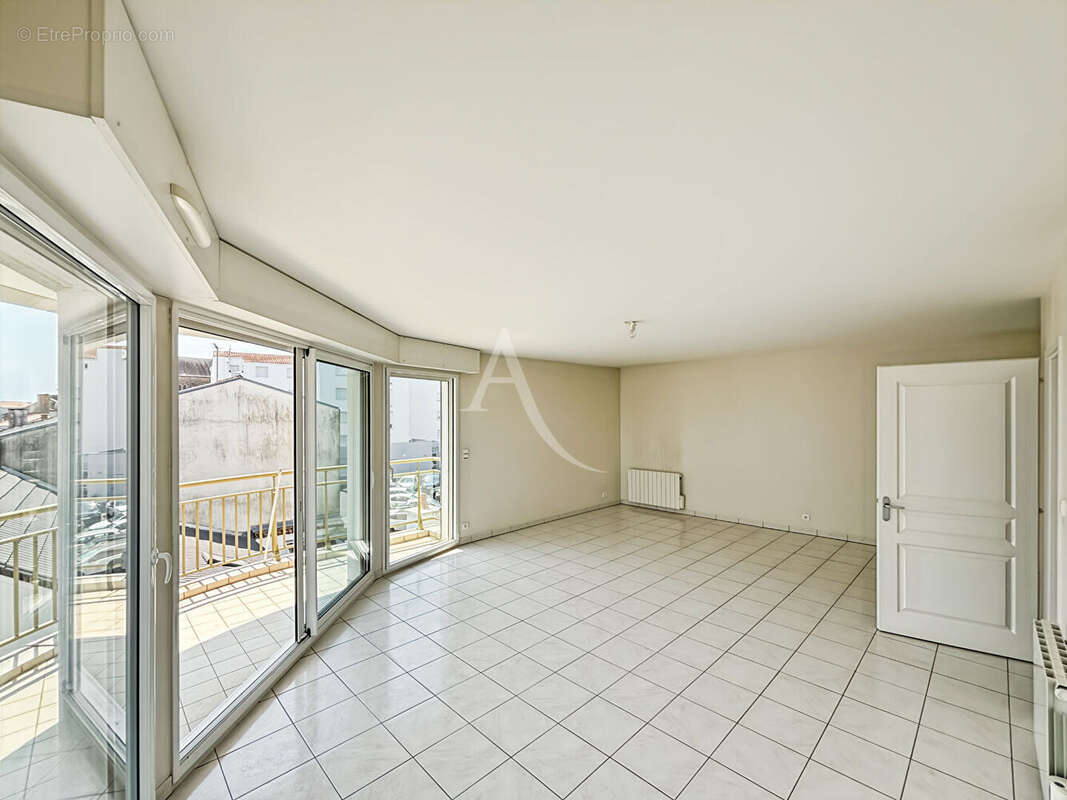 Appartement à CHALLANS