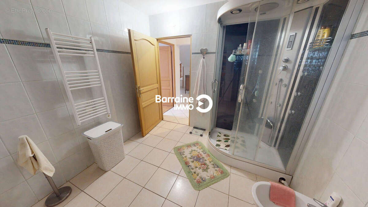 Maison à PLOUGASTEL-DAOULAS