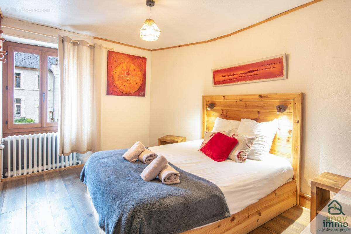 Commerce à CORRENCON-EN-VERCORS