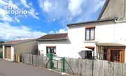 Maison à VAUVILLERS