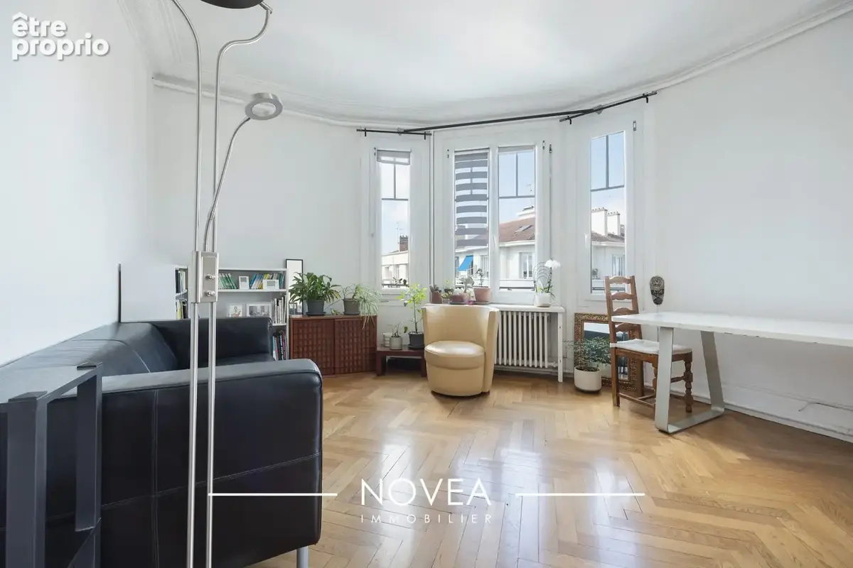 Appartement à LYON-6E