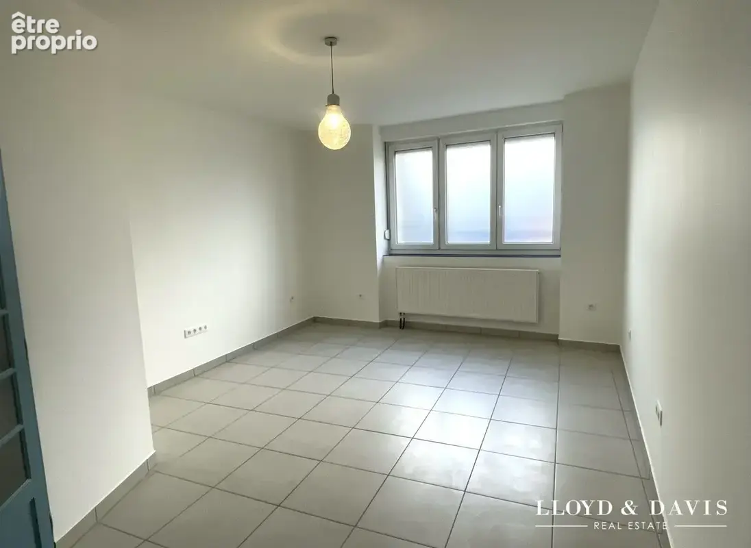 Appartement 3 pièces 66 m² à vendre à Luneville (54300) - photo 2
