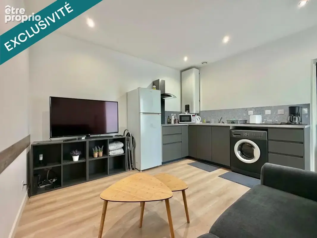 Photo 1 - Appartement à REIMS