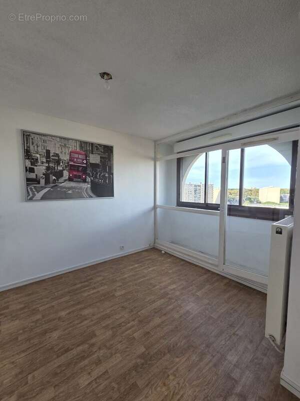 Appartement à TALENCE