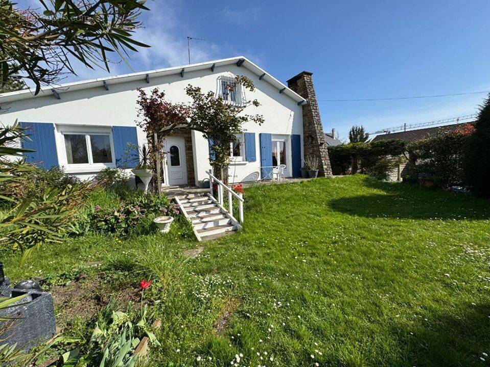 Maison 123 m² à Fleury-Sur-Orne  - photo 104