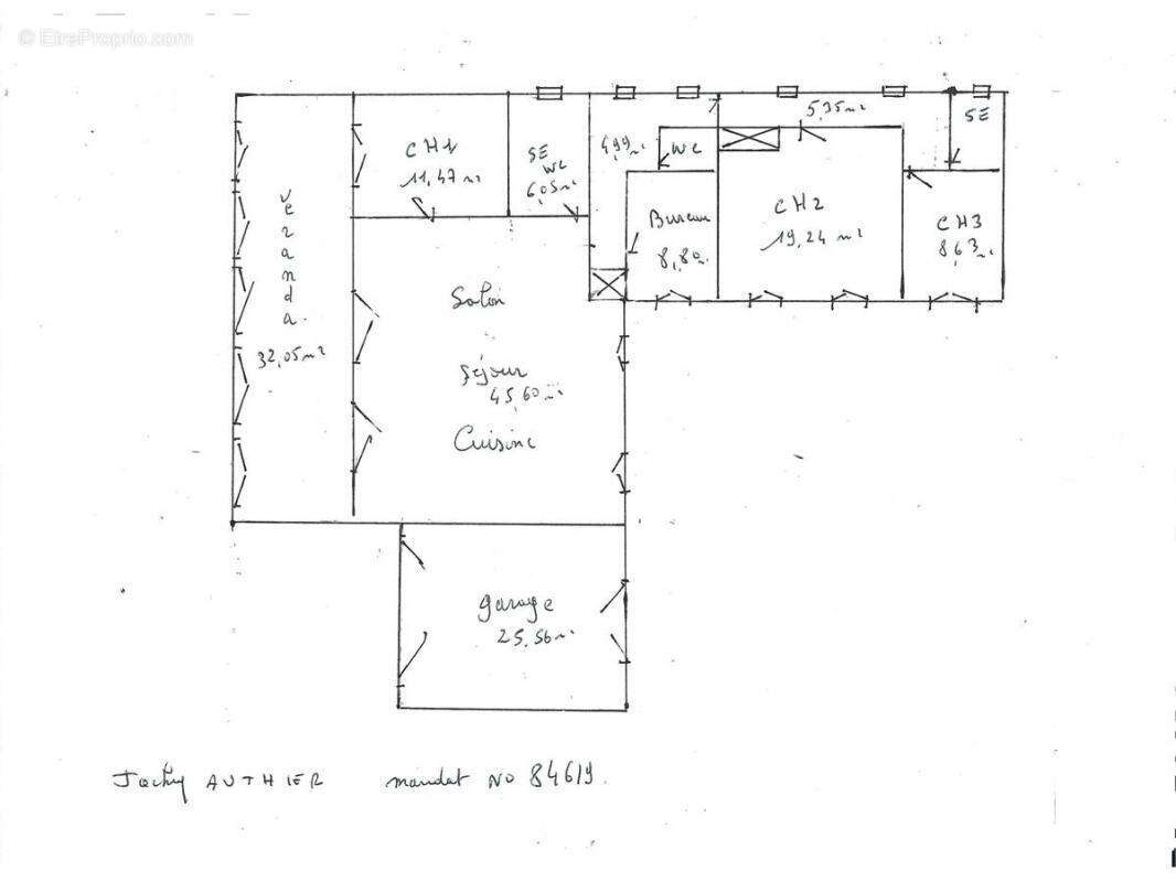 Maison à SAINT-PIERRE-D&#039;OLERON