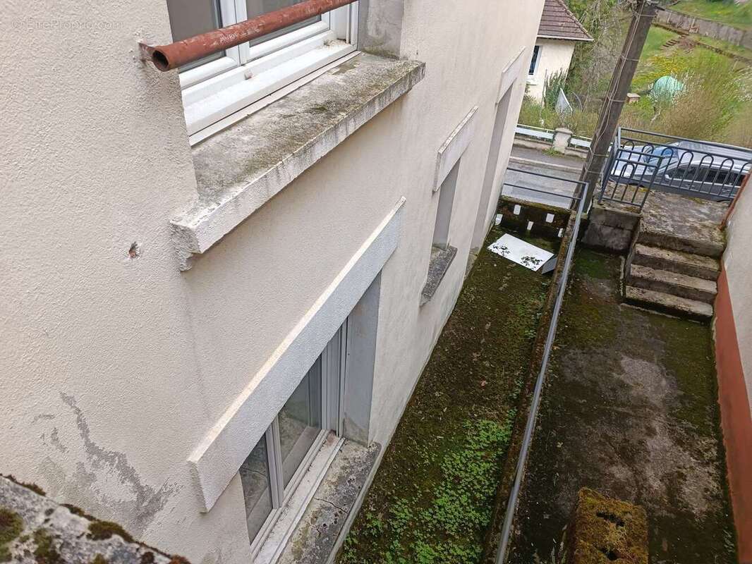 Appartement à TULLE