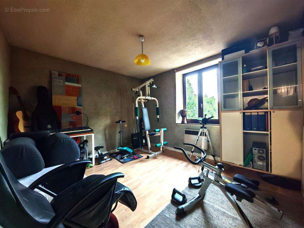 Maison 138 m² à Paladru  - photo 13