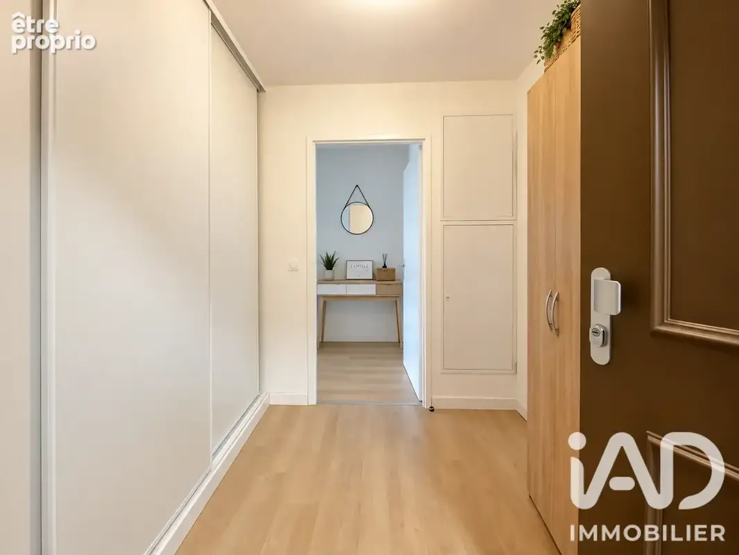 Photo 1 - Appartement à LOGNES