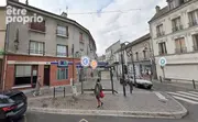 Maison à VILLIERS-LE-BEL