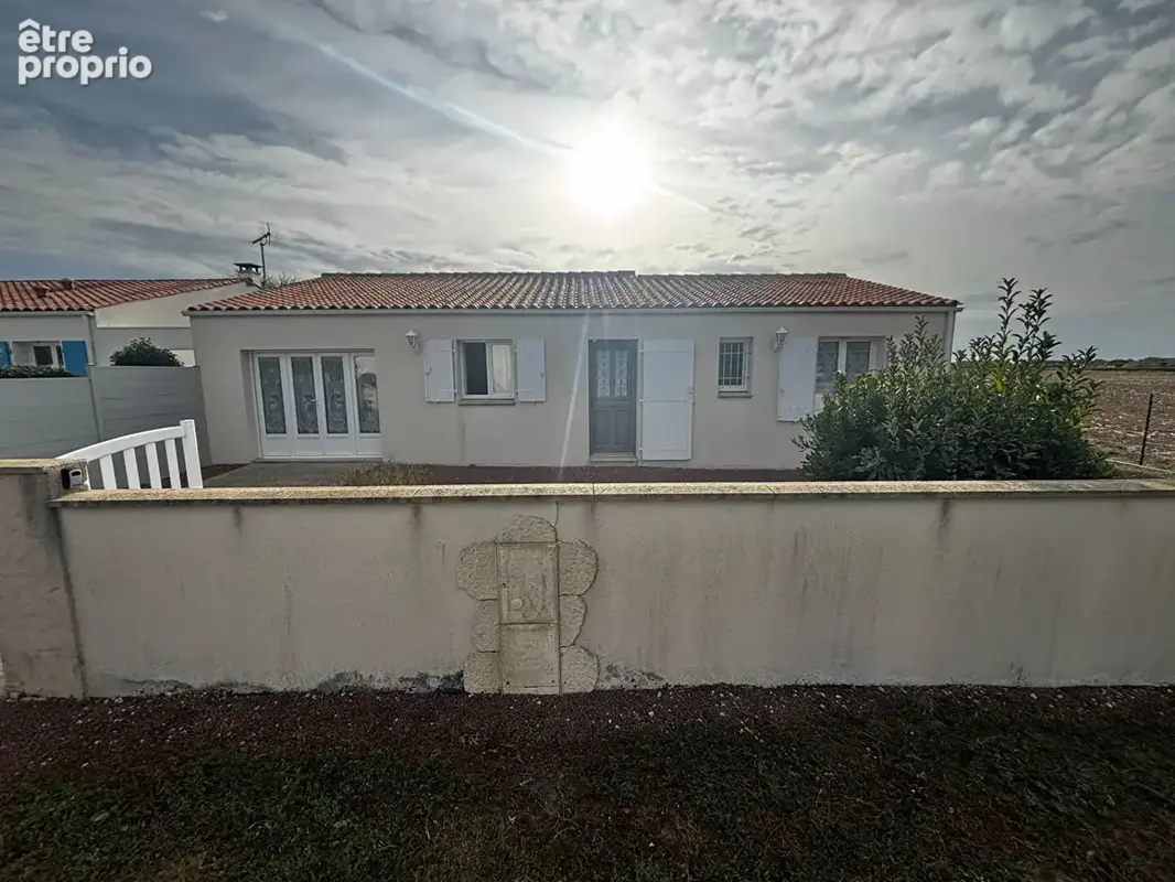Au calme, belle maison familiale de 106 m² avec suite parentale et véranda - photo 1