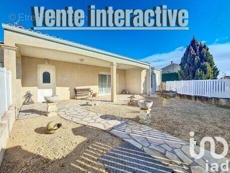 Photo 1 - Maison à PORT-DES-BARQUES