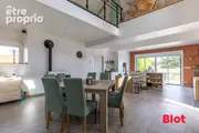 Maison à PIRE-SUR-SEICHE