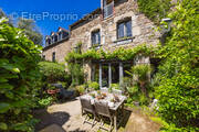 Maison à SAINT-BRIAC-SUR-MER