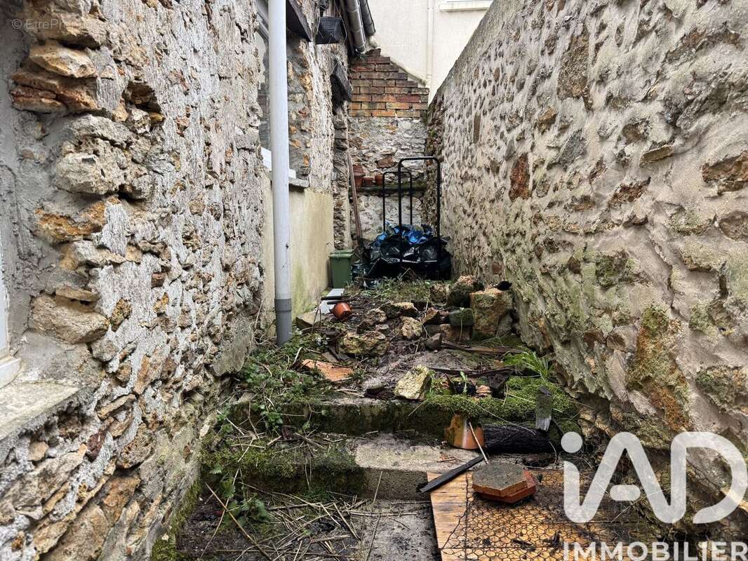 Photo 9 - Maison à SAINT-GERMAIN-LES-CORBEIL