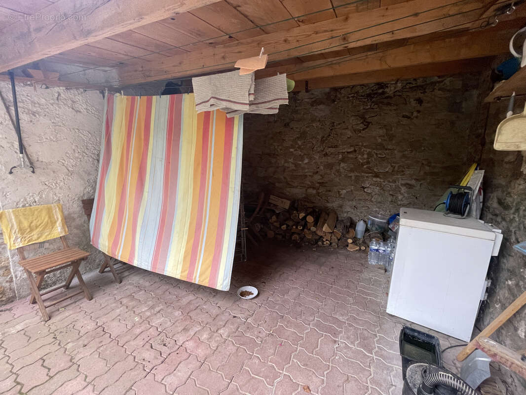 Maison à SAINT-SEBASTIEN