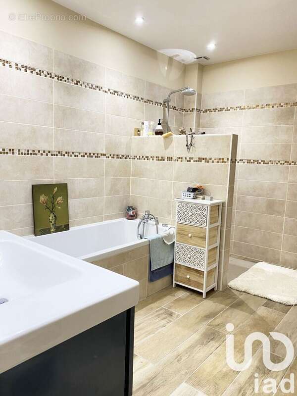 Photo 6 - Maison à JARNAC