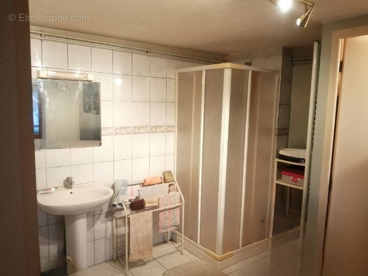 Maison à BUSSIERE-POITEVINE