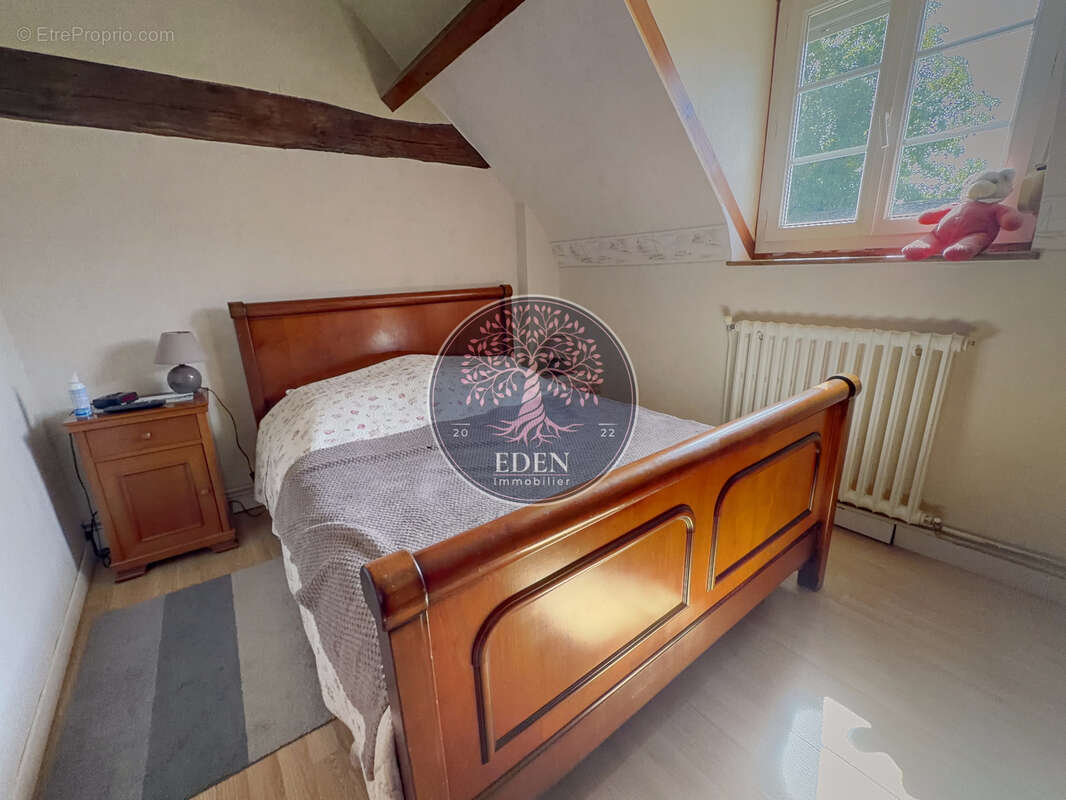 Maison 5p, 3ch proche HOUDAN - photo 8