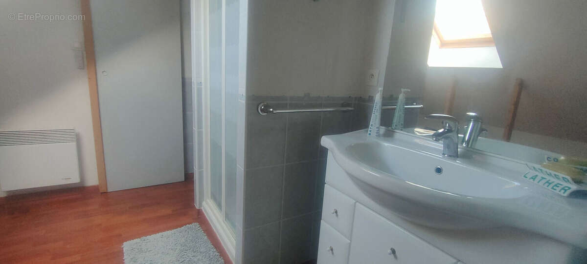 Maison à LA CHAPELLE-SUR-ERDRE